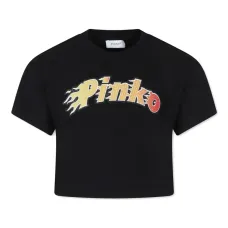 Футболка с логотипом Футболка с логотипом