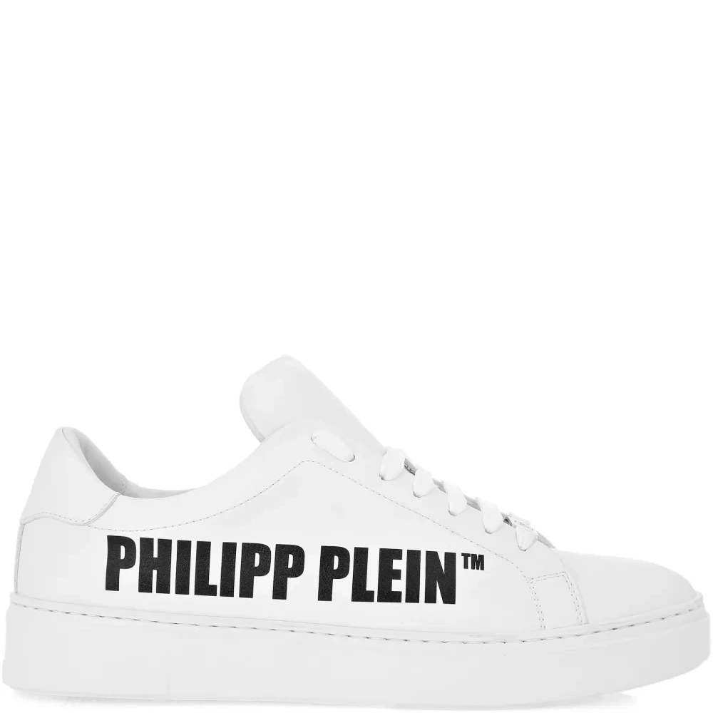 кроссовки Carson Plein