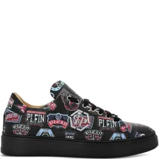 Кеды Carson Patches