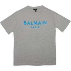 Футболка с принтом