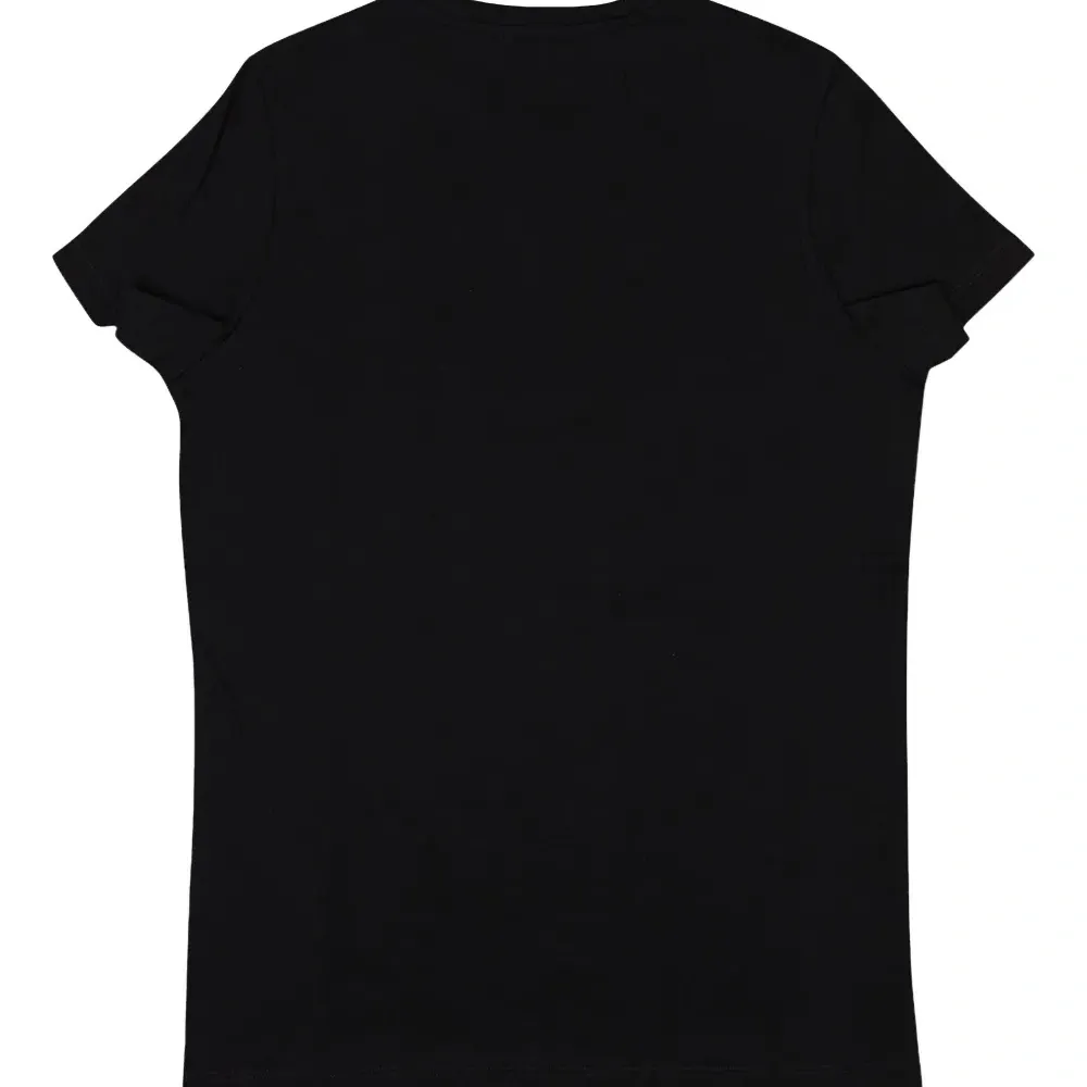 Футболка с принтом