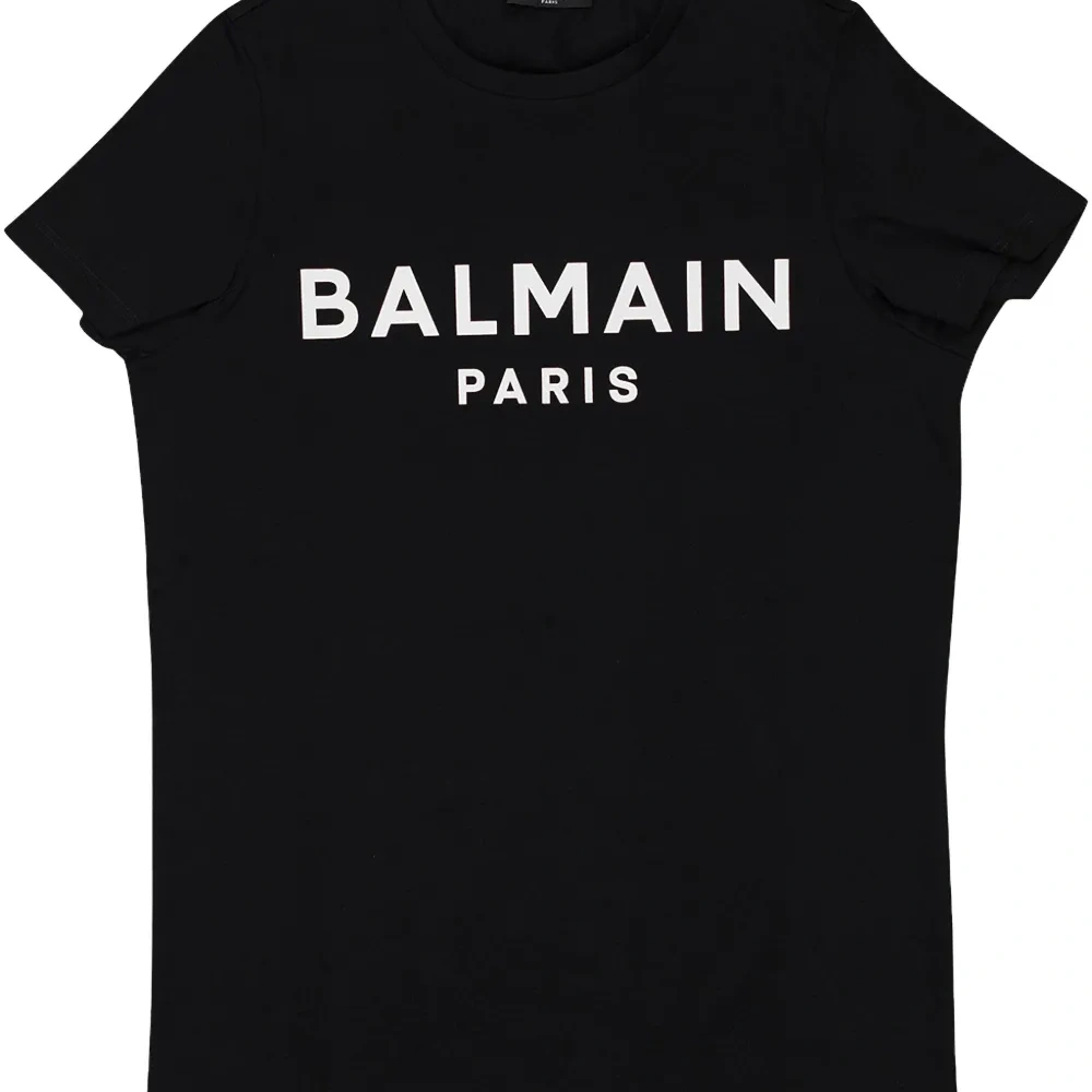 Футболка с принтом