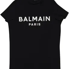 Футболка с принтом