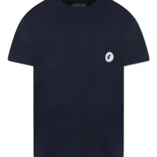 Футболка из органического хлопка