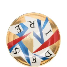 Тарелка Ruan Hoffmann (16 см)