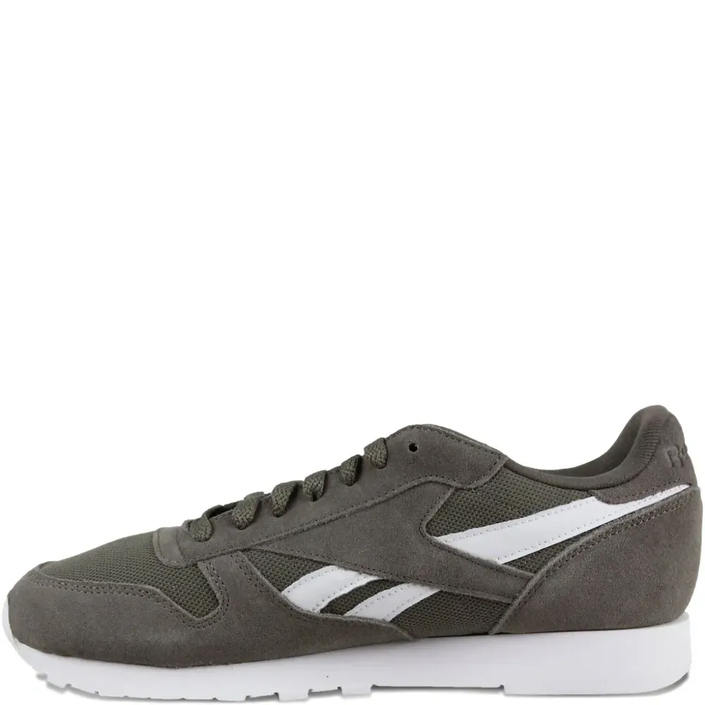 Кроссовки Classic Grey