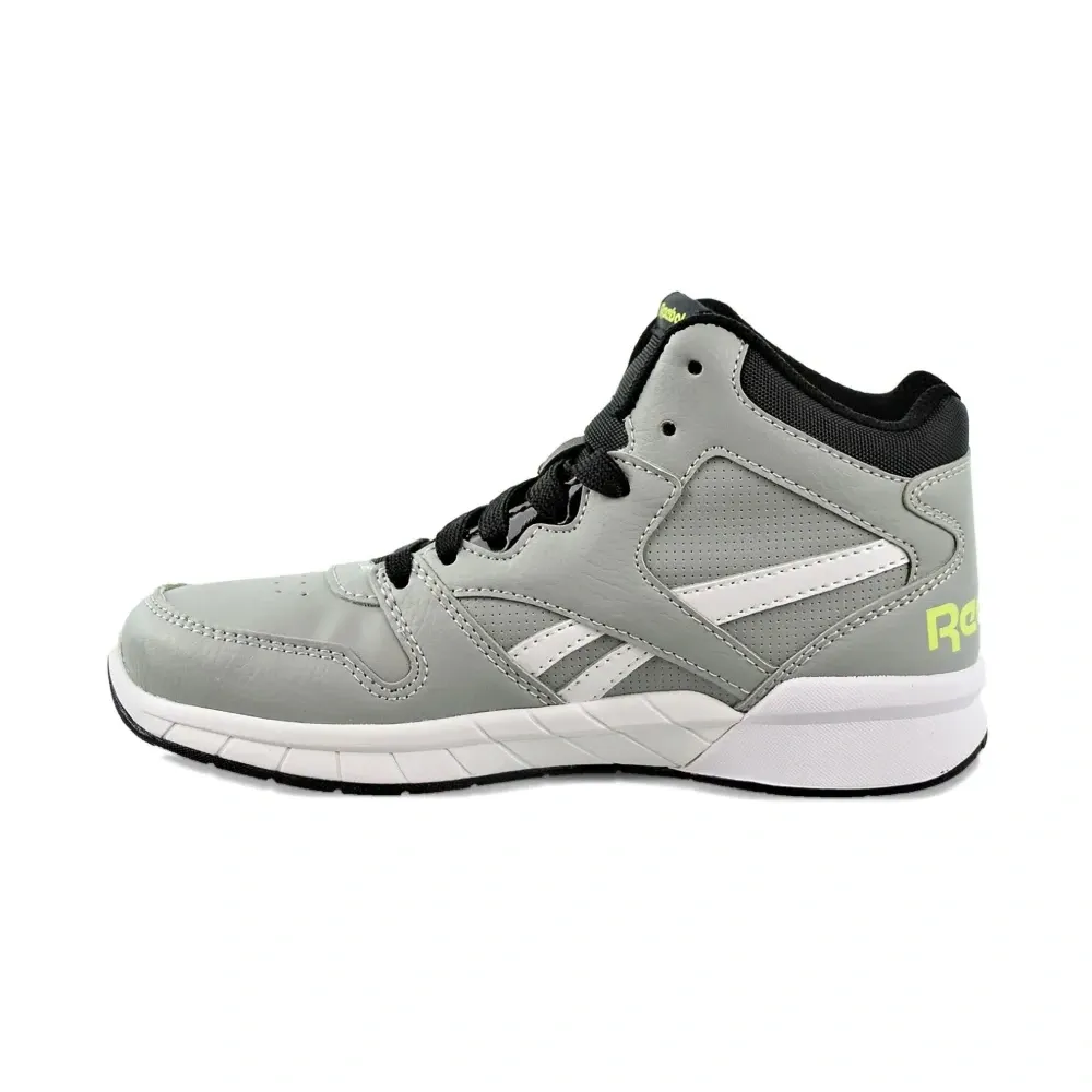 Высокие кроссовки Hi 2