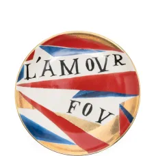 Тарелка Ruan Hoffmann (16 см)