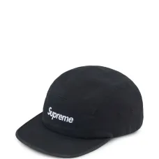 Кепка Camp II SS 24 - Black