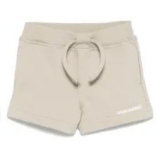 Шорты с логотипом