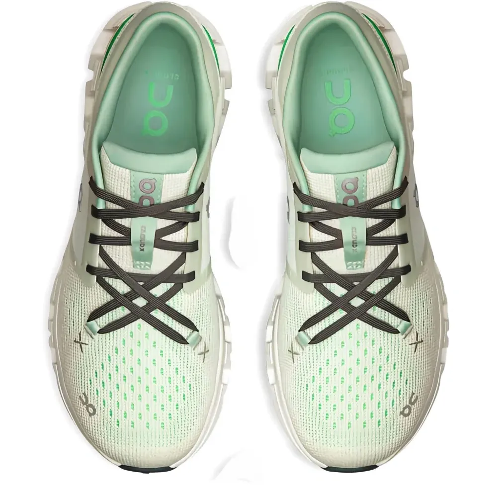 Кроссовки Cloud X