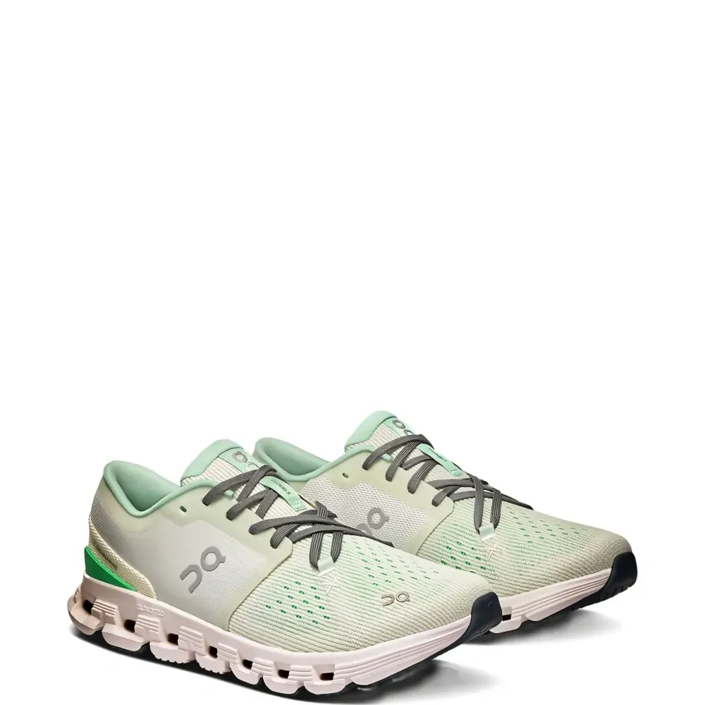 Кроссовки Cloud X