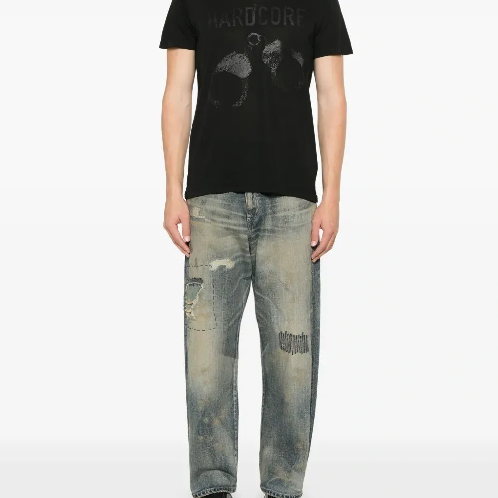 Футболка Cigarette Футболка Cigarette