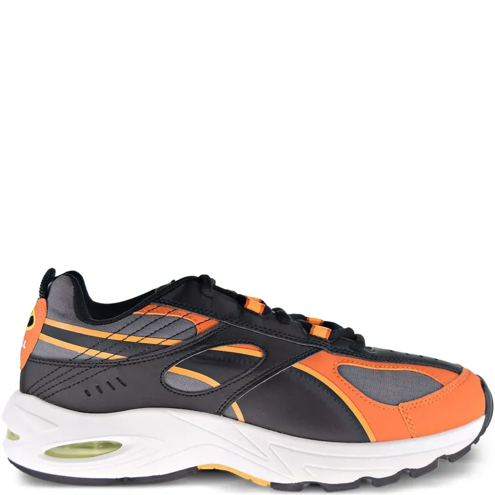 Кроссовки Cell Speed Jaffa Orange/Black