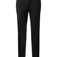 Брюки строгого кроя