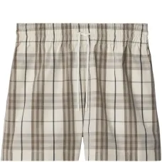 Шорты в клетку Шорты в клетку