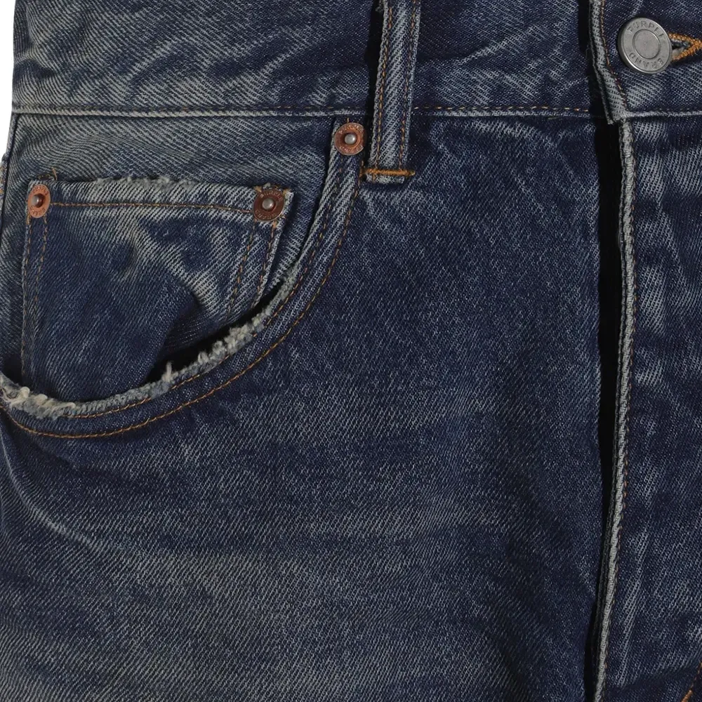 Джинсы P001 Джинсы P001