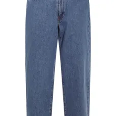 Зауженные джинсы