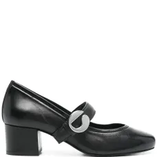 Туфли на каблуке