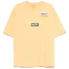 Футболка Tour