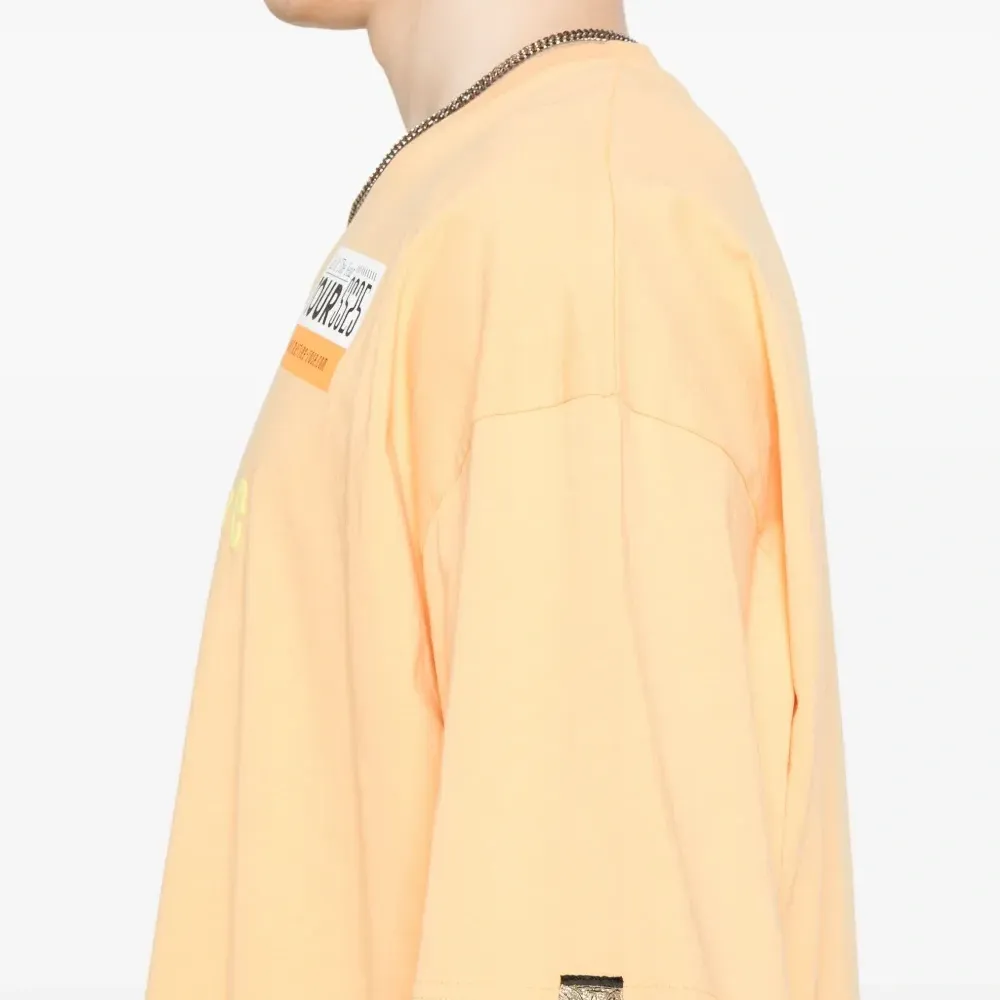 Футболка Tour