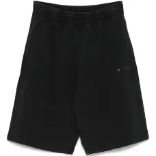 Шорты с логотипом Шорты с логотипом