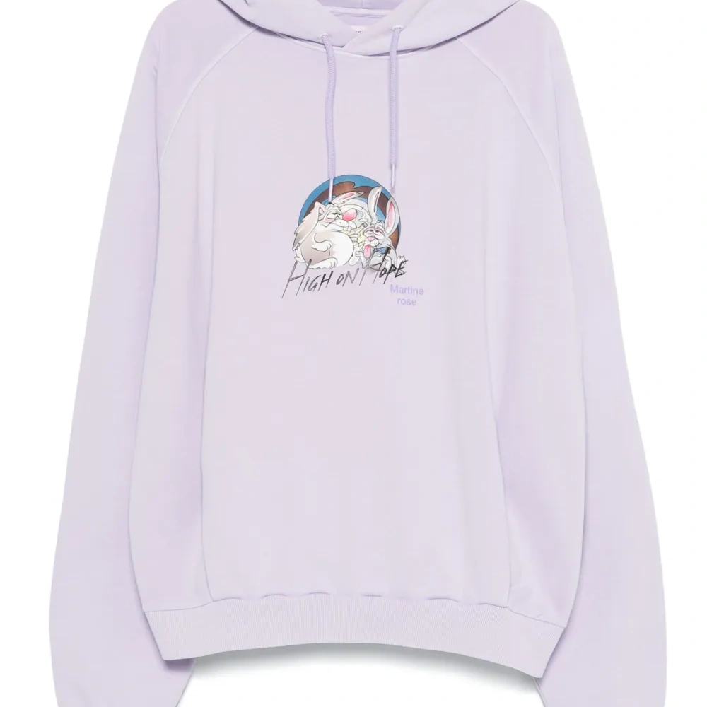 Худи High On Hope