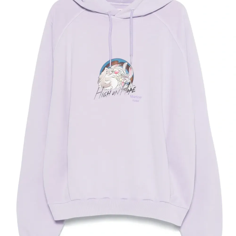 Худи High On Hope Худи High On Hope