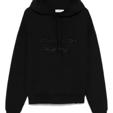 Худи с логотипом