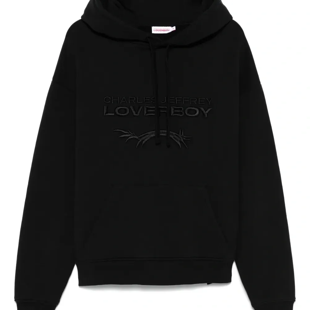 Худи с логотипом Худи с логотипом