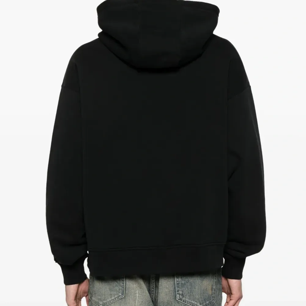 Худи с логотипом Худи с логотипом