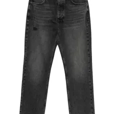 брюки Hazlow с эффектом потертости брюки Hazlow с эффектом потертости