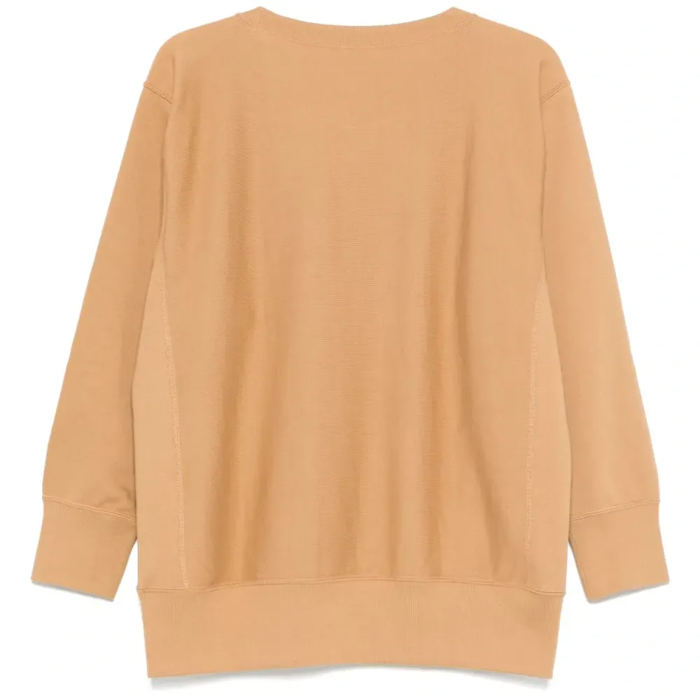 толстовка Beas из коллаборации с Champion толстовка Beas из коллаборации с Champion