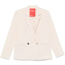 Двубортный блейзер Двубортный блейзер