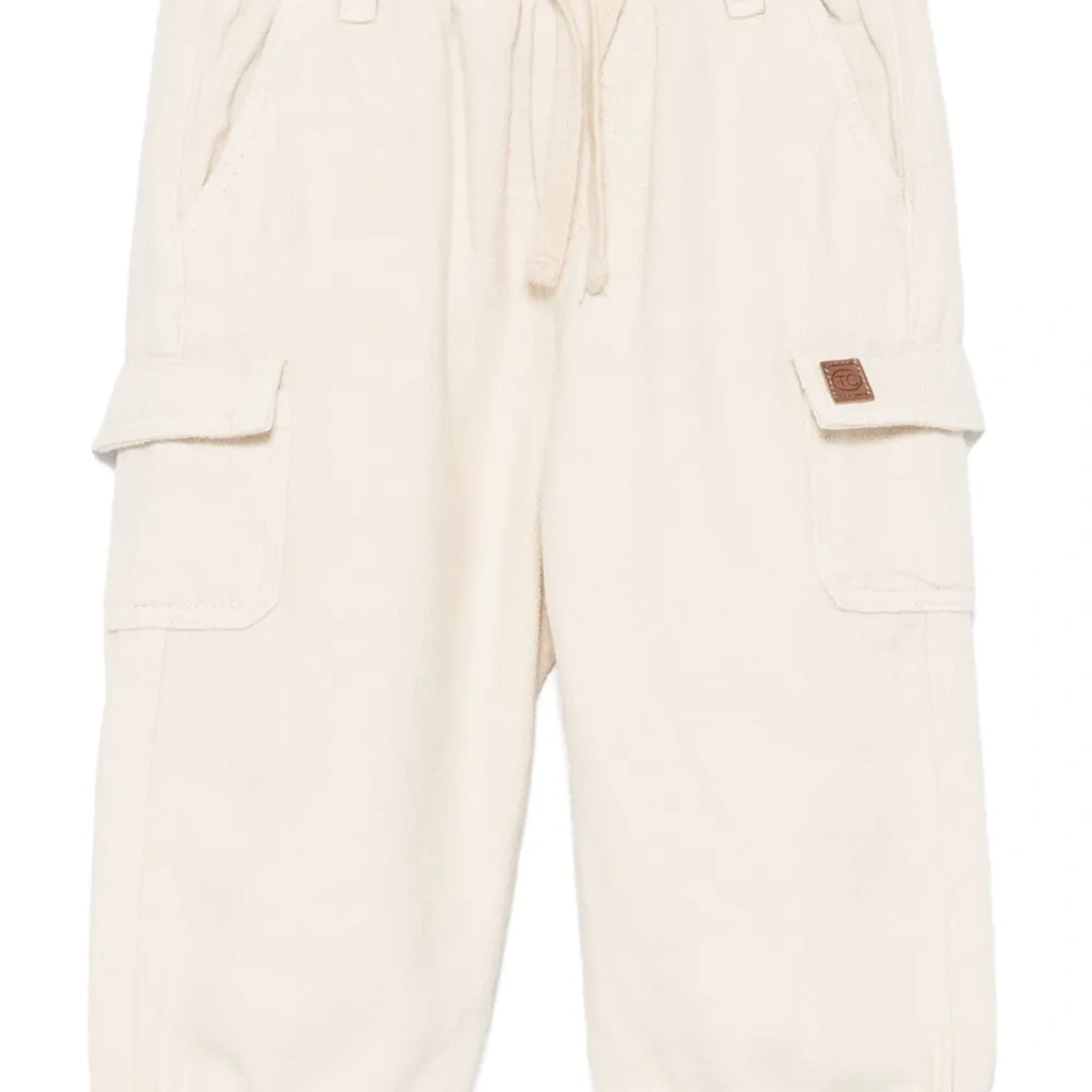 Брюки карго Брюки карго