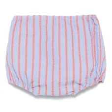 Шорты в полоску