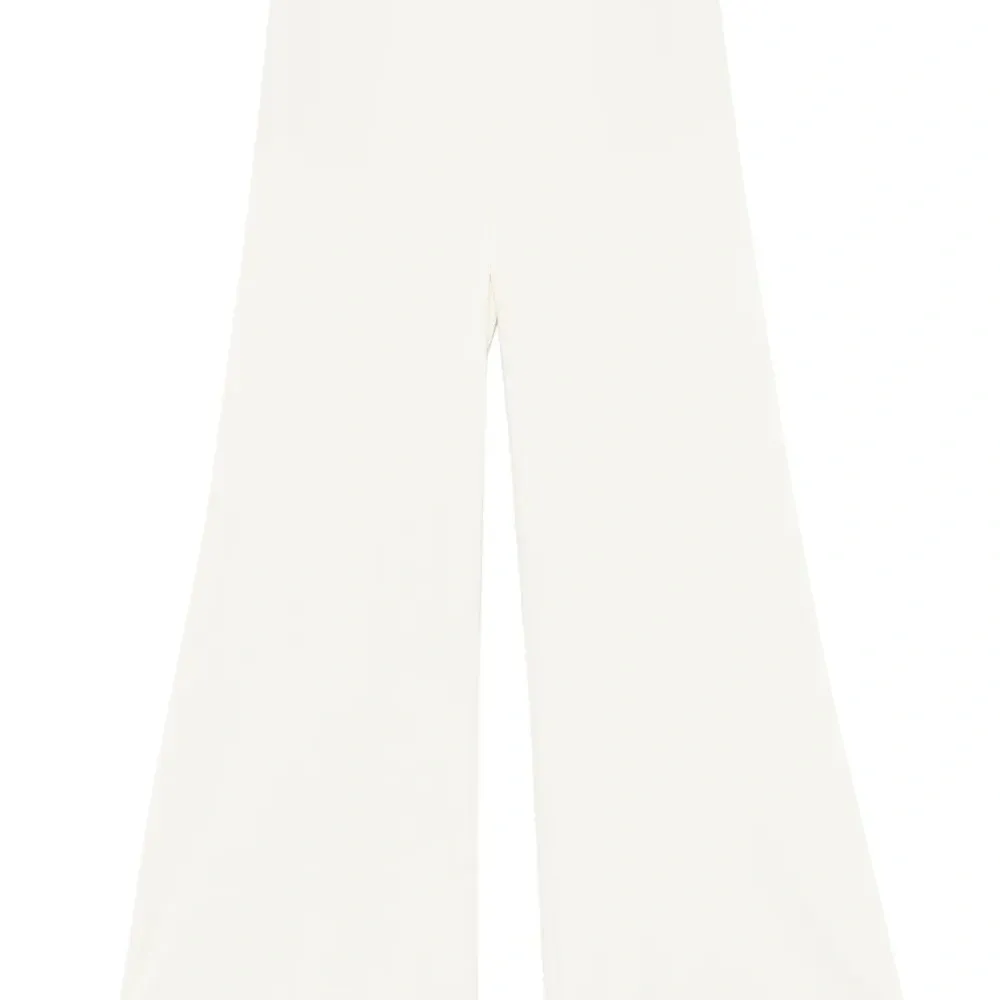 Брюки палаццо