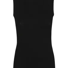 Топ из джерси