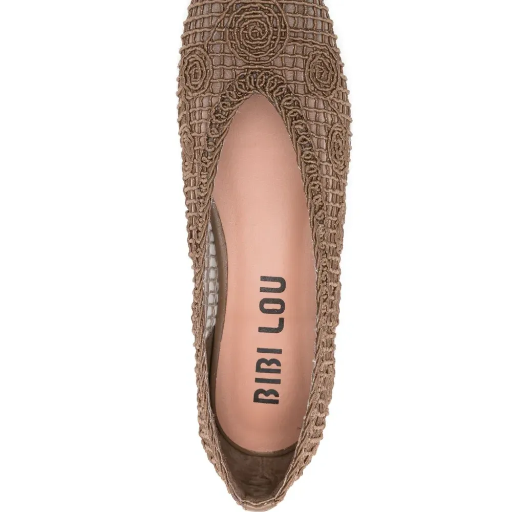 Балетки Lenna