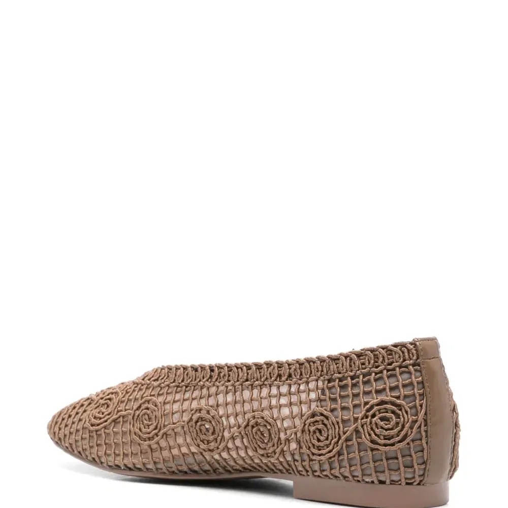 Балетки Lenna