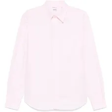 Рубашка с логотипом