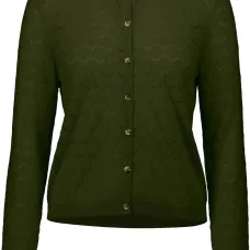 Кардиган на пуговицах Кардиган на пуговицах