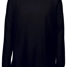 Джемпер с круглым вырезом Джемпер с круглым вырезом