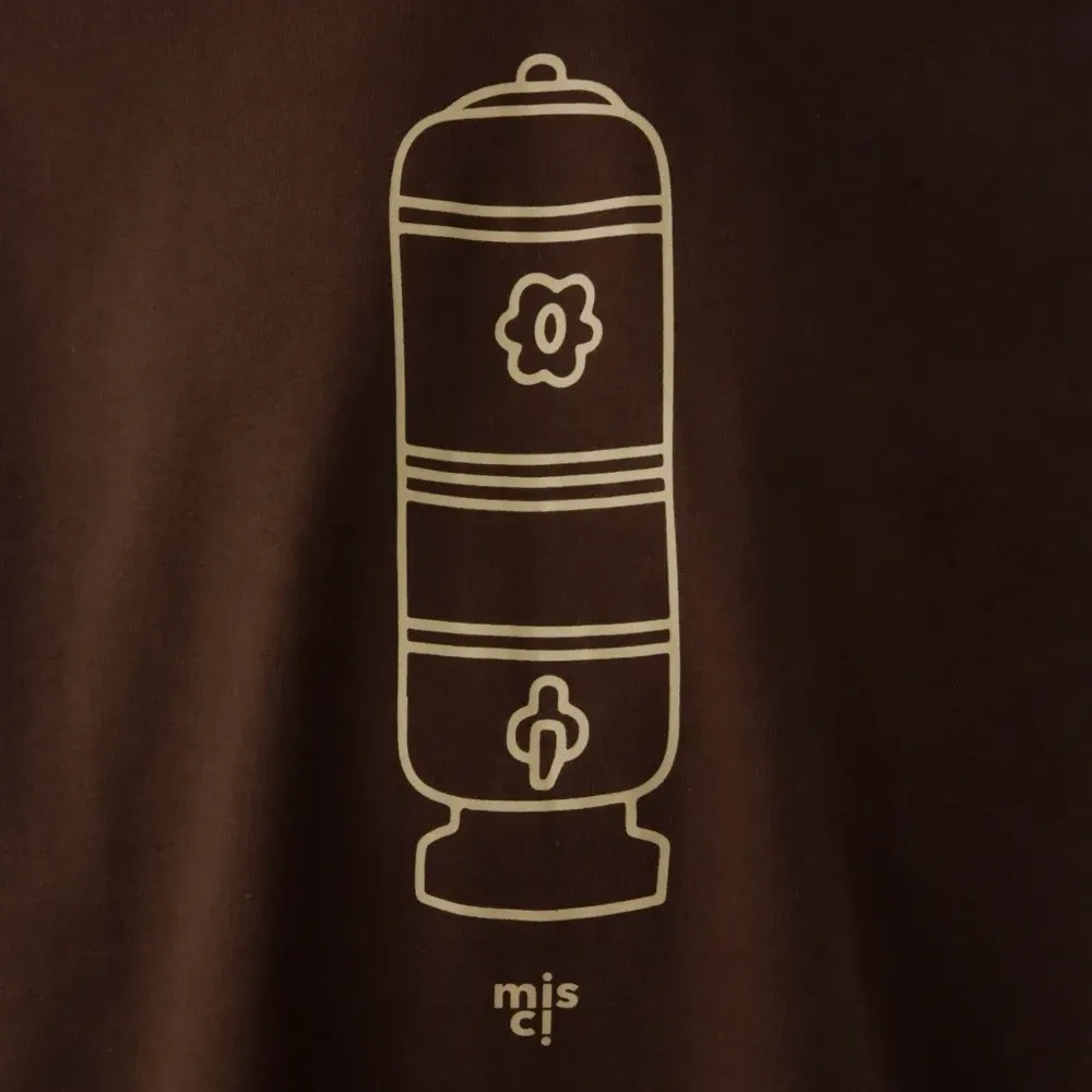 Футболка Filtro