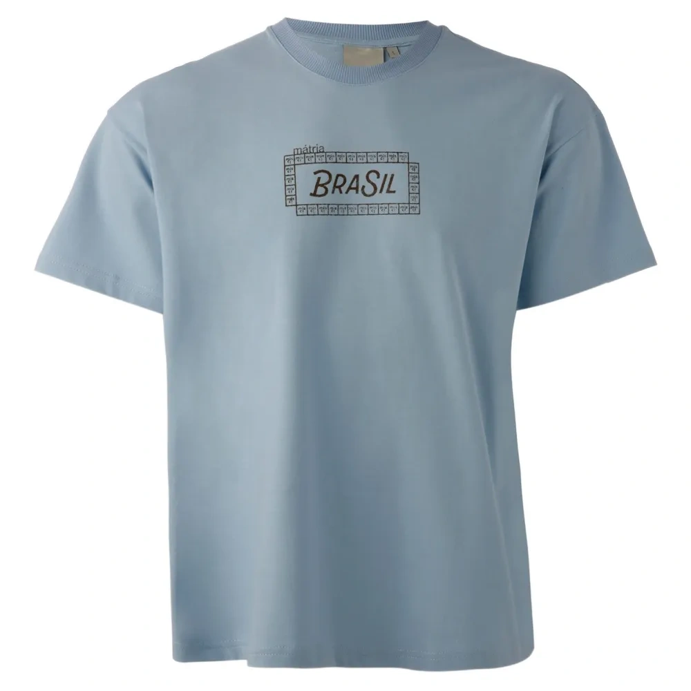 Футболка с надписью