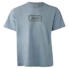 Футболка с надписью