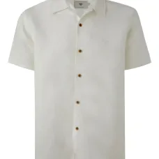 Рубашка с логотипом