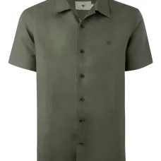 Рубашка с логотипом