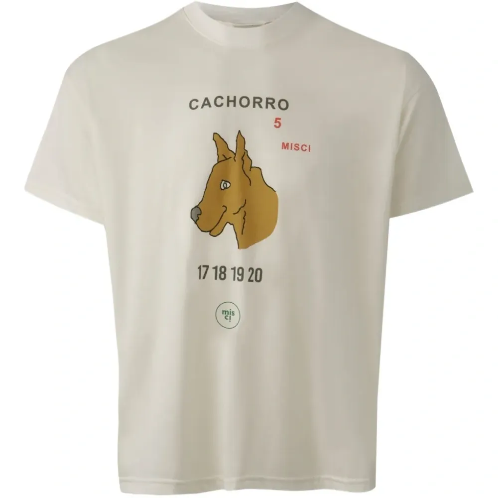 Футболка Animal Game