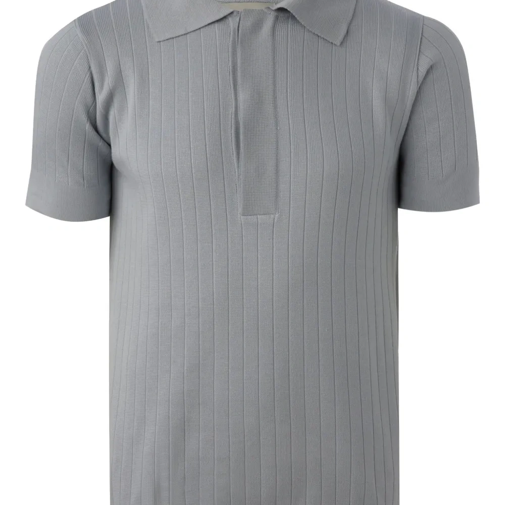 Рубашка поло с короткими рукавами